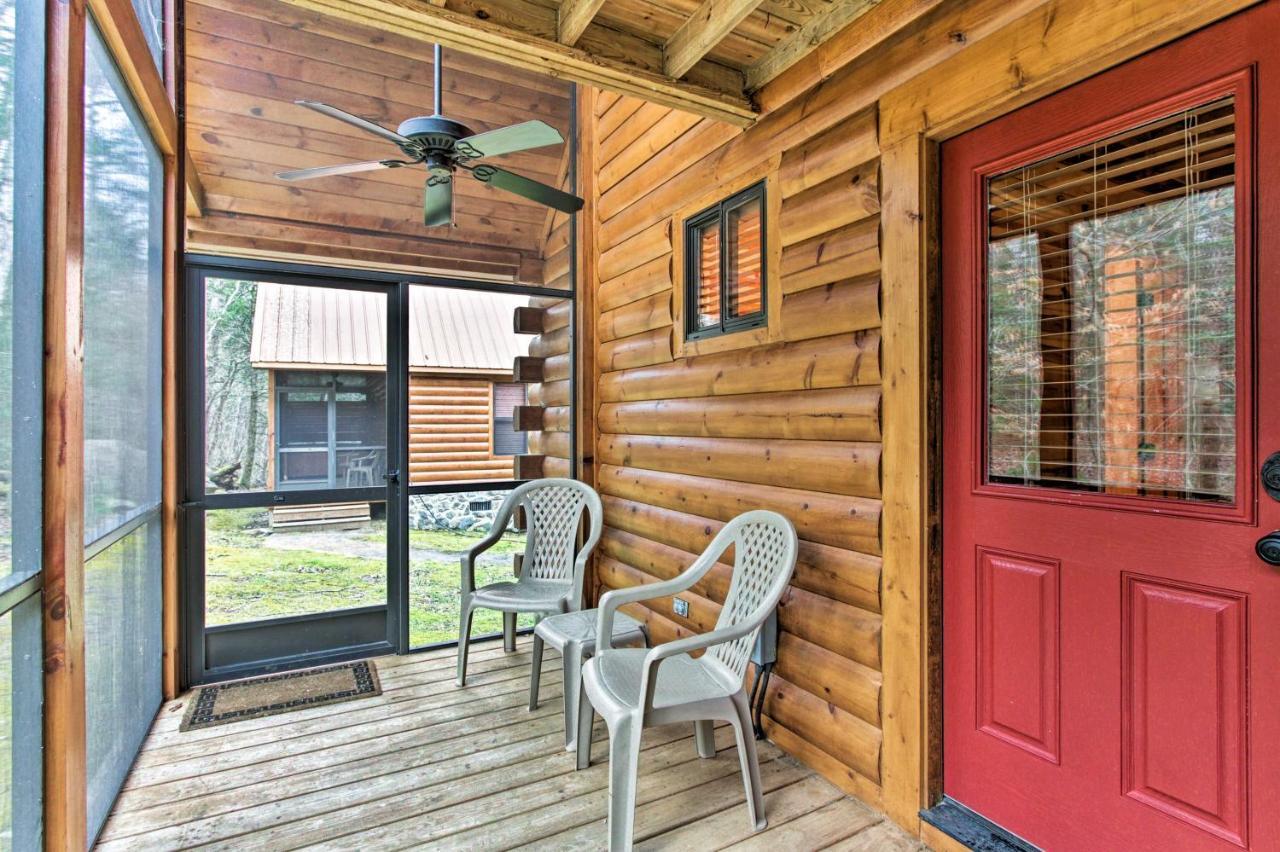 Gatlinburg Cabin With Resort Pool By National Park! Екстер'єр фото